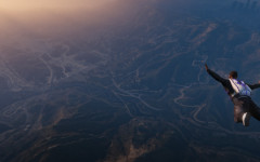 official screenshot great outdoors 1