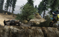 official screenshot great outdoors 2