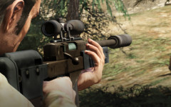 official screenshot great outdoors 3