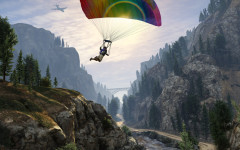 official screenshot great outdoors 4