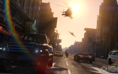 official screenshot gtao aerial assault