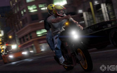 official screenshot gtao two guys on a bike