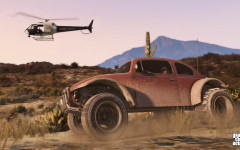 official screenshot injection vs cop chopper