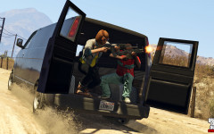 official screenshot jump out boys and girls