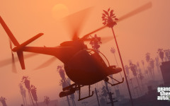 official screenshot looks like a vice city screen