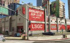 official screenshot ls gun club