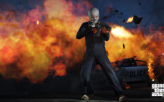 official screenshot lucifer im home