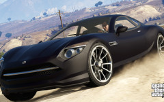 official screenshot michael hits the dusty trail