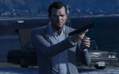 official screenshot michael loads up