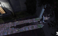 official screenshot michael murder mystery