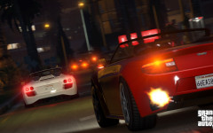 official screenshot midnight club los santos