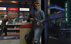 official screenshot monkey see monkey do