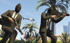 official screenshot old school ski masks