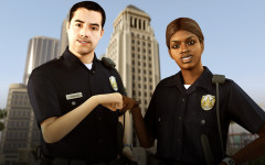 official screenshot police 1