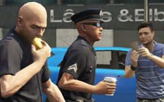 official screenshot police 2