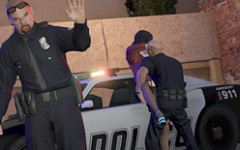 official screenshot police 3