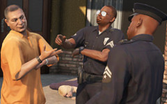 official screenshot police 4