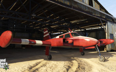 official screenshot ready for takeoff