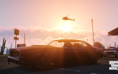 official screenshot sabre gt chase