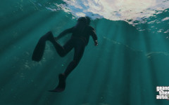 official screenshot scuba trevor