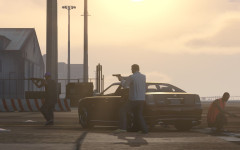 official screenshot shoot out