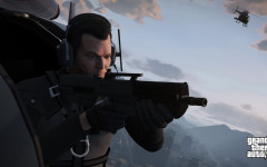 official screenshot taking aim