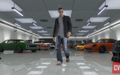 official screenshot too much swag