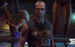 official screenshot trevor at gentlemens club