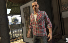 official screenshot welcome home trevor