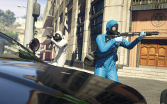 official screenshot what happened to red