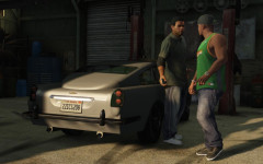 official screenshot what you lookin at