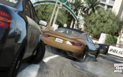 official screenshot yet another police chase