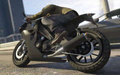 official screenshots carbonrs sports bike