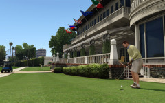 official screenshots country clubs 4