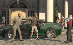 official screenshots country clubs 5