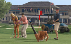 official screenshots country clubs 6