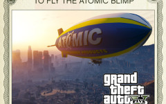 pre order blimp