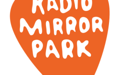 radio mirror park