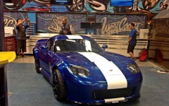 real life bravado banshee front