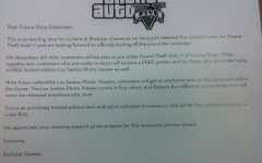 rockstar letter to gta v retailers