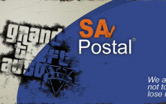 sa postal fake adv