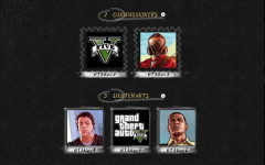 sc crew hierarchy example