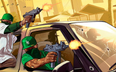 sc crews families driveby