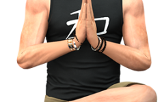 serenity and wellness fabien larouche