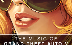 the music of grand theft auto v