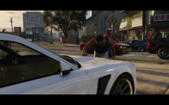 trailer 5 buffing the buffalo