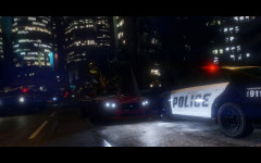 trailer 5 damn dirty cops