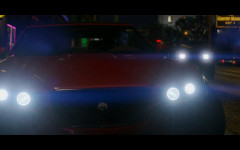 trailer 5 night on the town