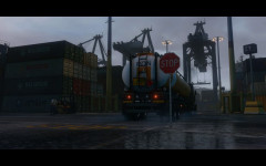 trailer 5 port of ls in the rain