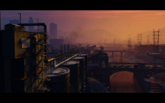 trailer 5 view down river